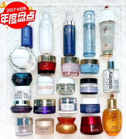 混干敏感皮乳霜排行榜,干性皮肤用什么牌子乳液面霜