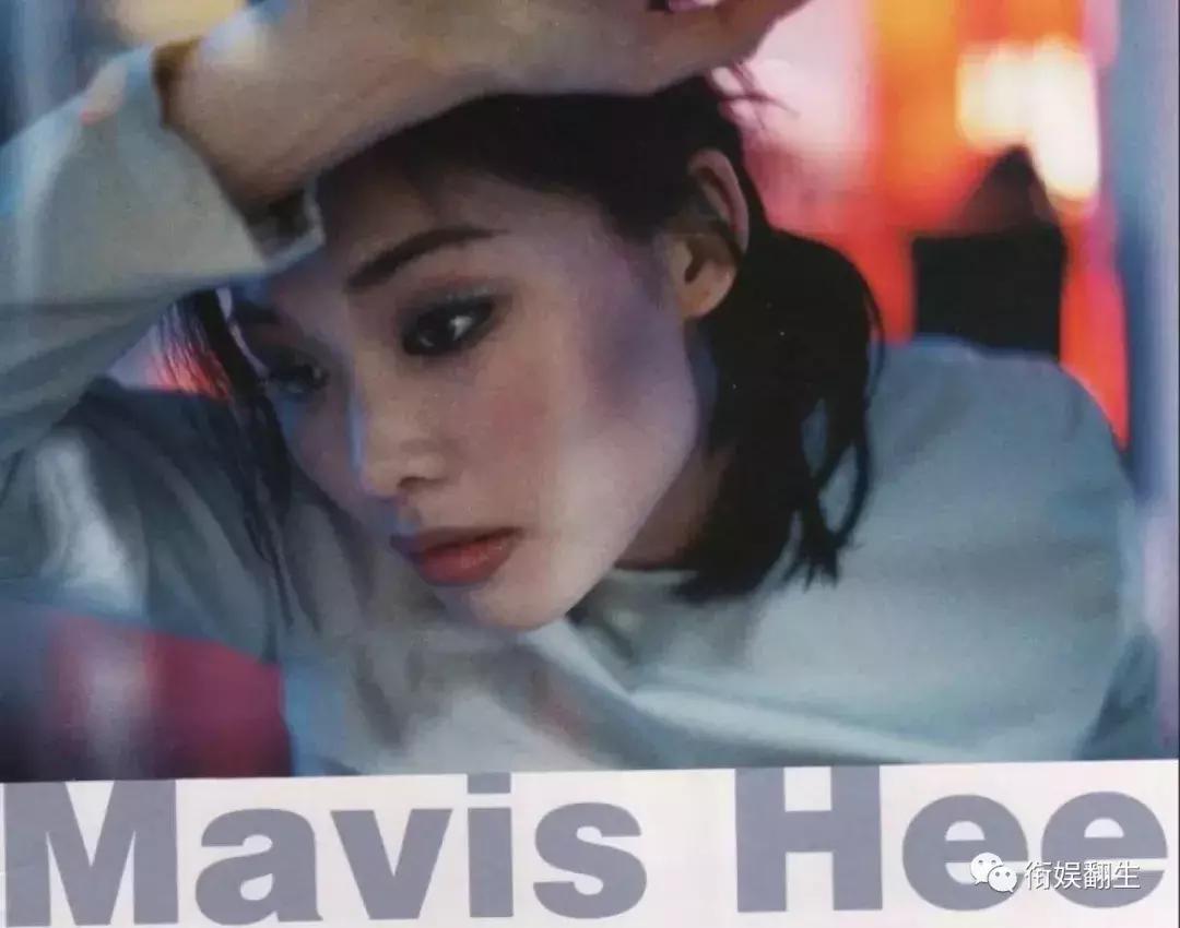 许美静放你在心底故事,有故事的人不敢听原唱