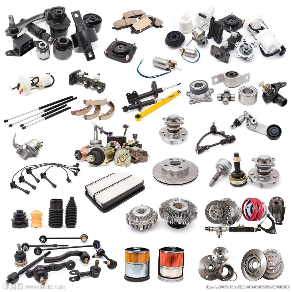 网上卖汽车配件挣钱吗,卖汽车配件怎么引流