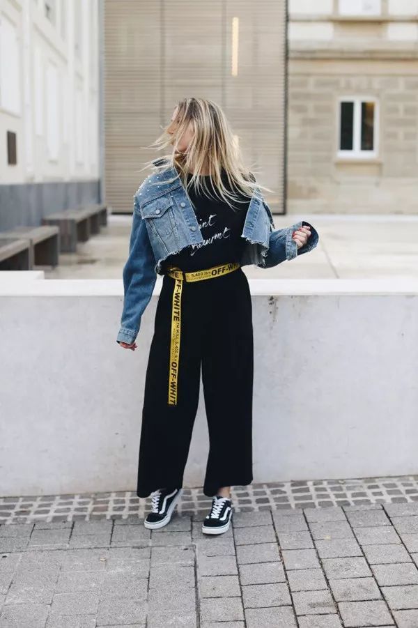 胖妹妹个子矮适合穿多高的高跟鞋,谁说小个子不能穿平底鞋