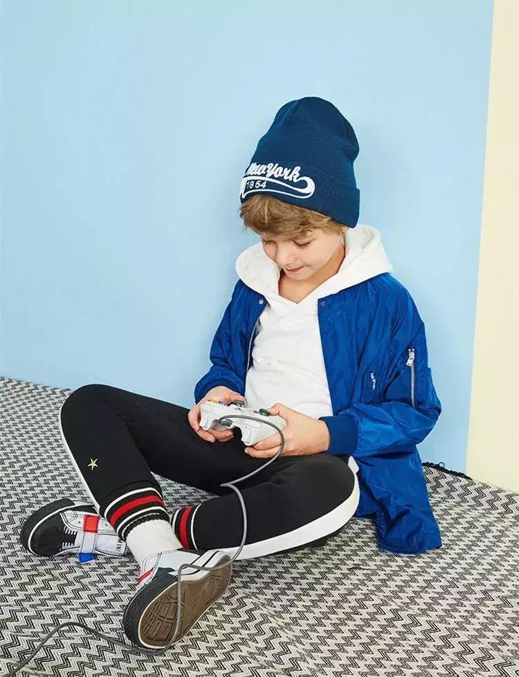 zara和gap童装哪个好,国际十大童装潮牌