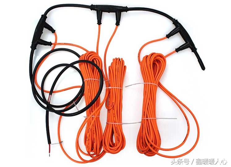 碳纤维好坏区分,碳纤维地暖能效到底怎样