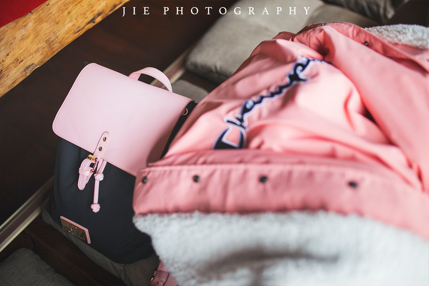 春风十里，不如“背”你——GASTONLUGA掀起最炫北欧风