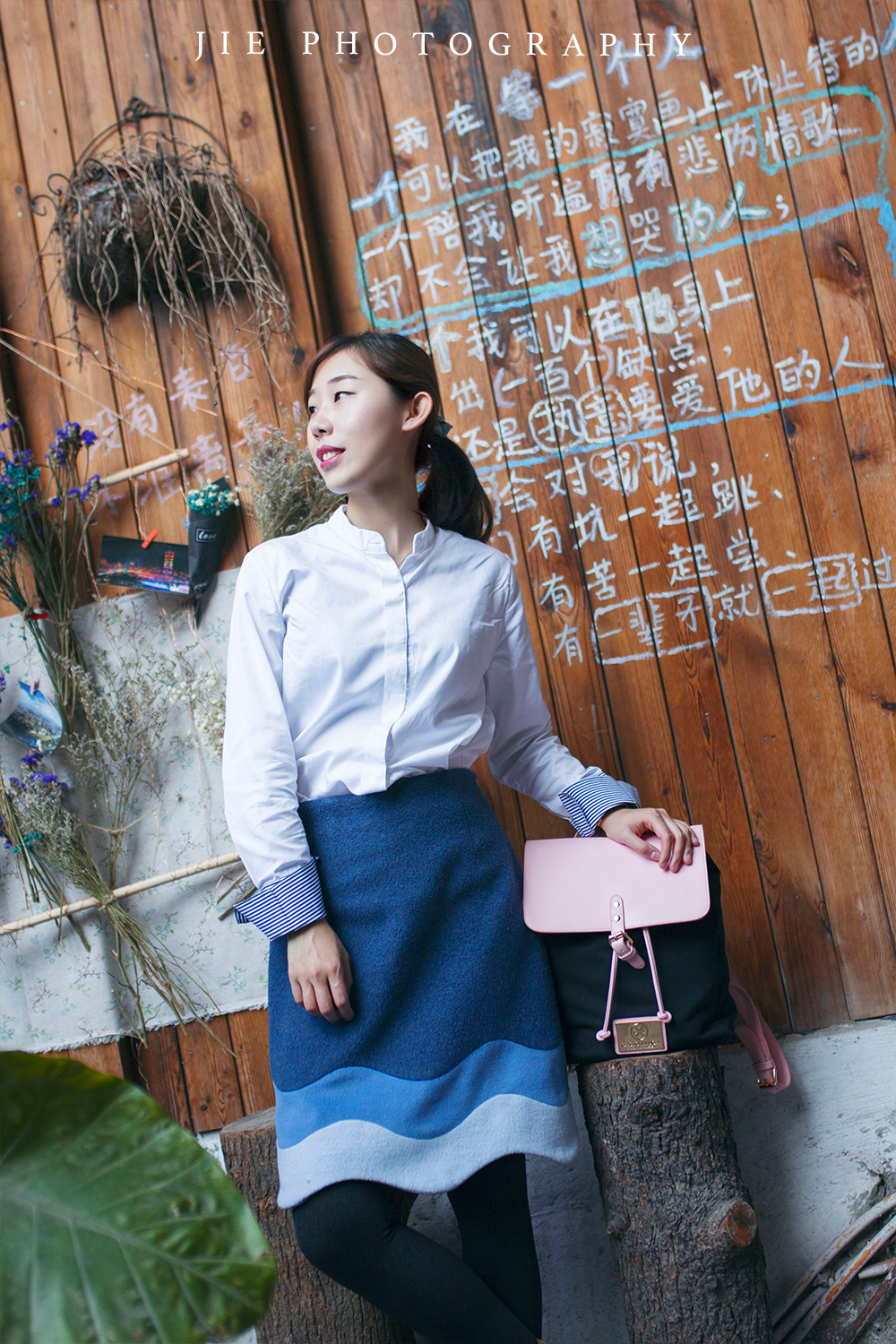 春风十里，不如“背”你——GASTONLUGA掀起最炫北欧风