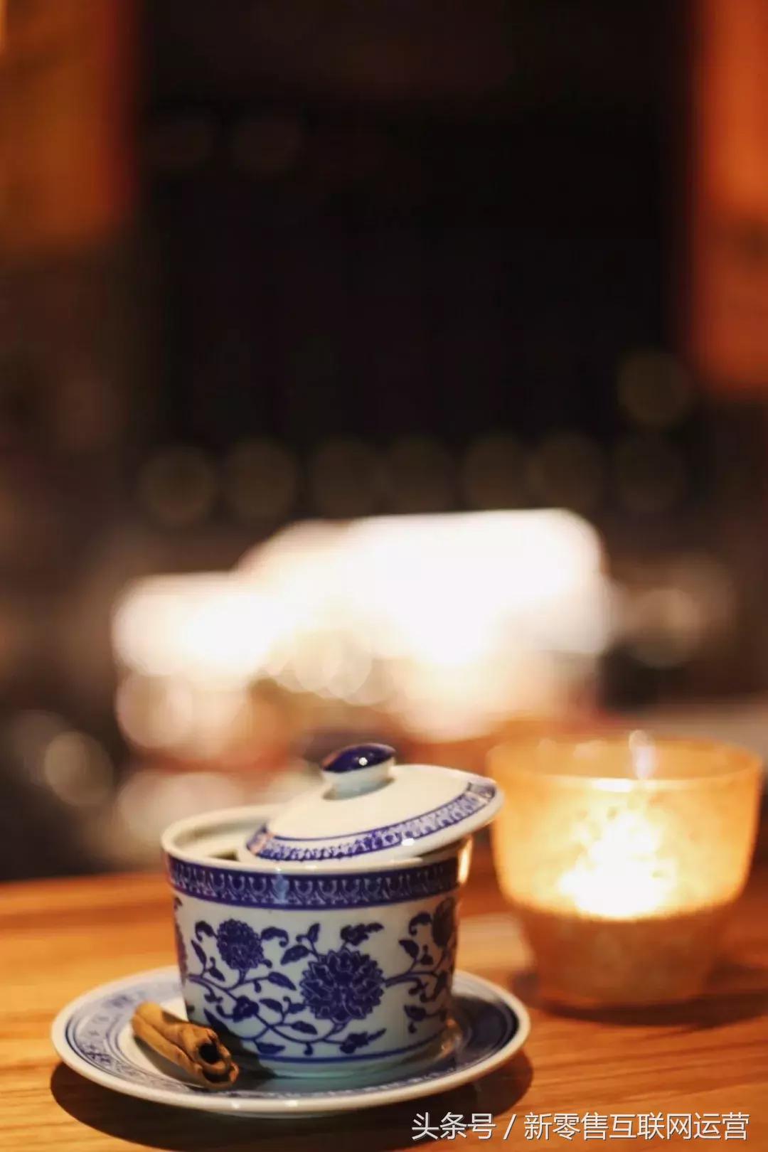 杭州悄悄地开了家“好好食”的酒吧，一盘麻婆豆腐意面吃哭你