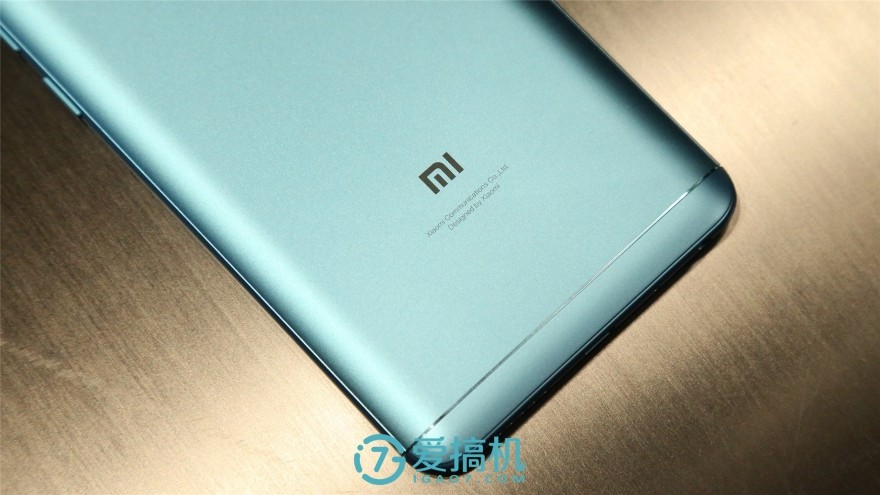 钦定国产最强千元神机！红米Note5首发上手体验：完全OK！