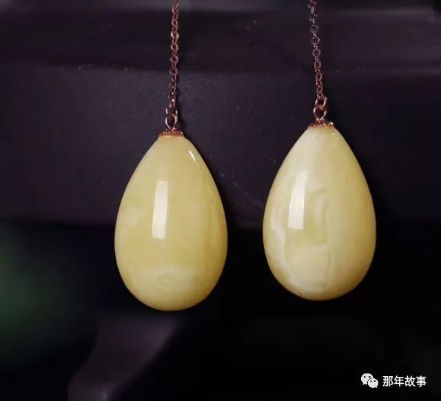 蜜蜡戴久了会变成琥珀么,琥珀蜜蜡戴久了会有什么变化