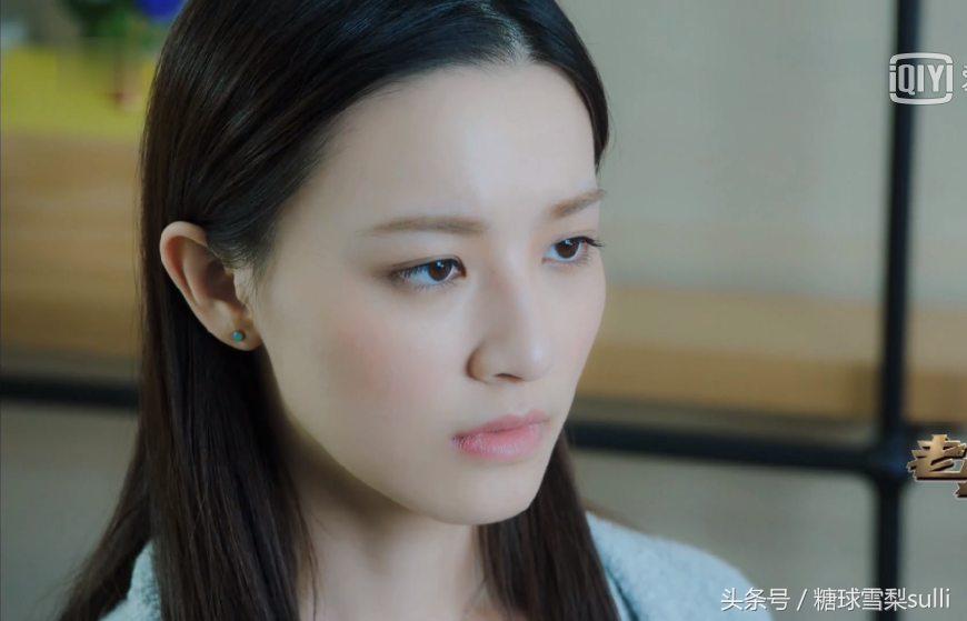 老男孩丁芳茹扮演者,老男孩电视剧丁芳茹的结局