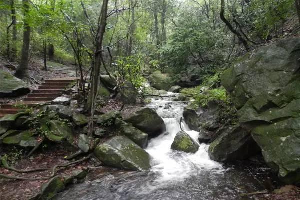 吉利吉沃通告诉你昆明周末踏青好去处！