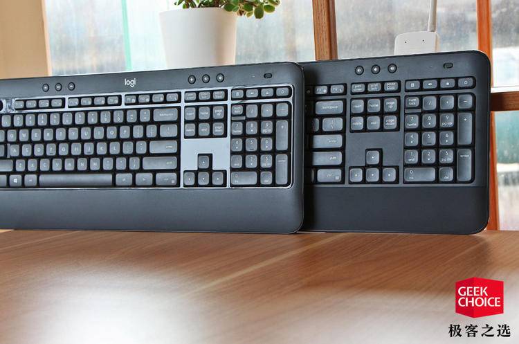 静音、防泼贱、36个月续航，它会成为办公室的「新宠」吗？