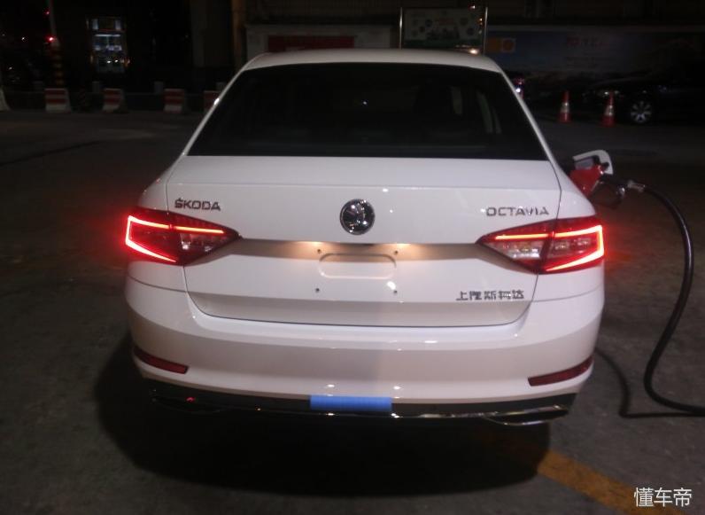 2018款斯柯达明锐tsi230豪华版,斯柯达明锐质量怎么样