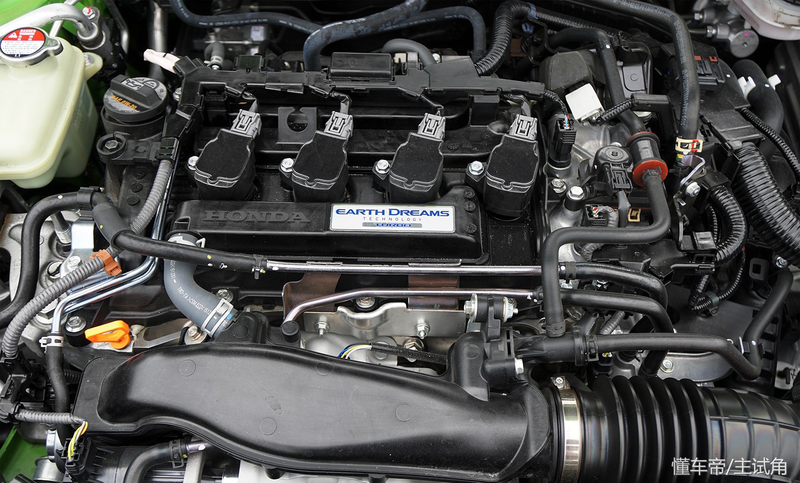 双门思域爆改,思域改装双门版