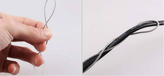 自己装修水电线管走法,家装水电穿线管视频