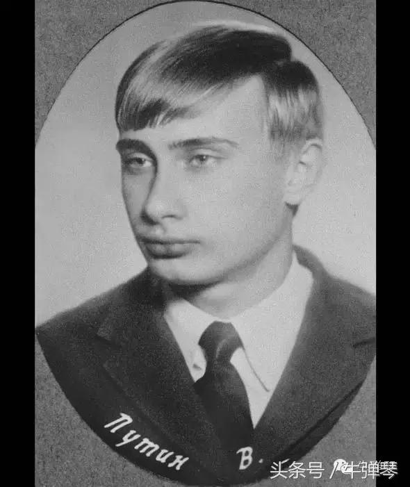 今天,普京毫无悬念将走向新的政治巅峰