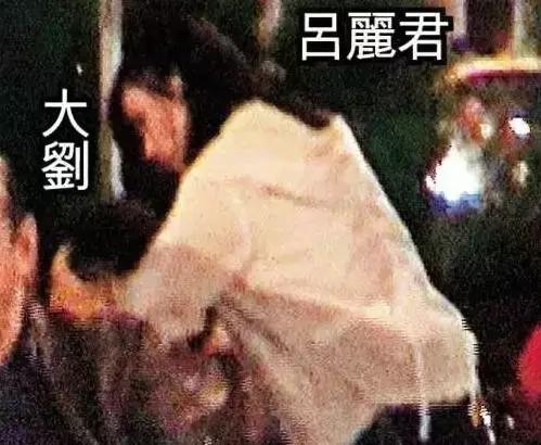 甘比刘銮雄香港女首富,香港女首富甘比今昔照片对比