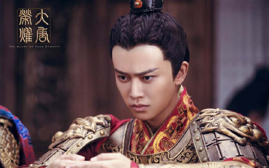 任嘉伦景甜大唐荣耀广平王,任嘉伦大唐荣耀广平王李俶大婚cut