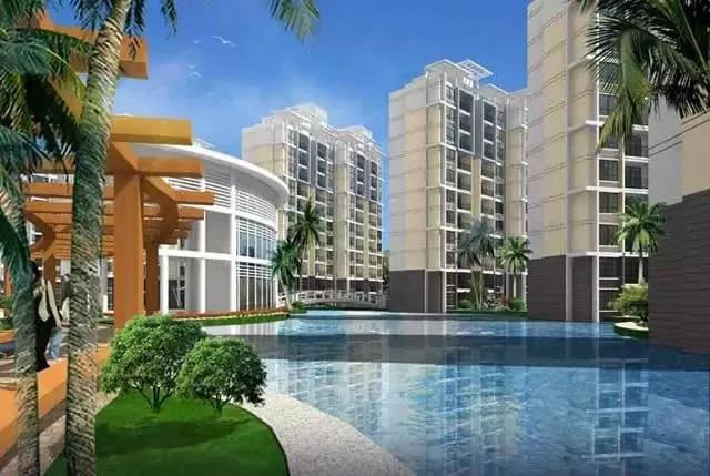 海南8千元左右的房源,海南房源最新价格