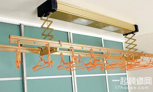 伸缩晾衣架十大品牌哪个质量好,落地折叠晾衣架十大品牌