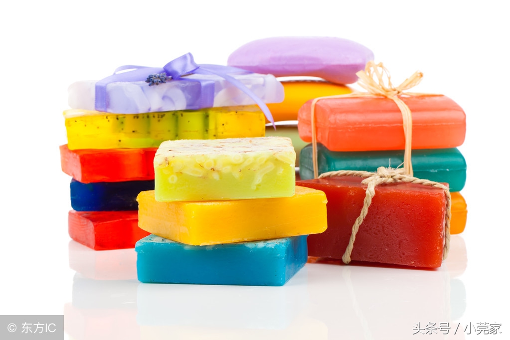生活小妙招肥皂,肥皂的小妙招一年也用不完