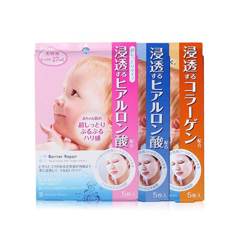 milkplus面膜敏感肌能用吗,敏感肌好用的面膜有什么推荐