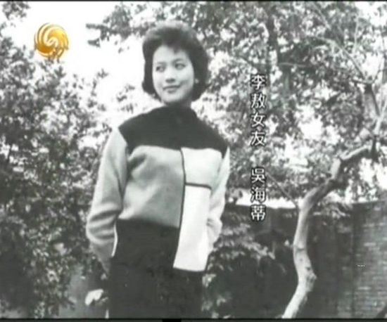 李敖一辈子不跟人打交道,李敖一生有多少个女人