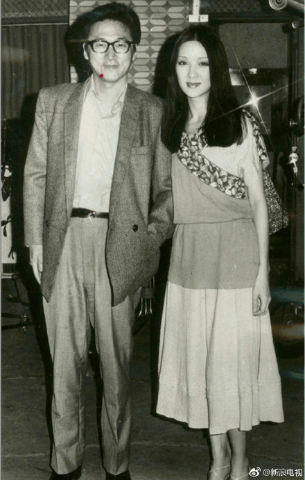 李敖:这一生忘不了十个女人,却唯独与她相见恨晚