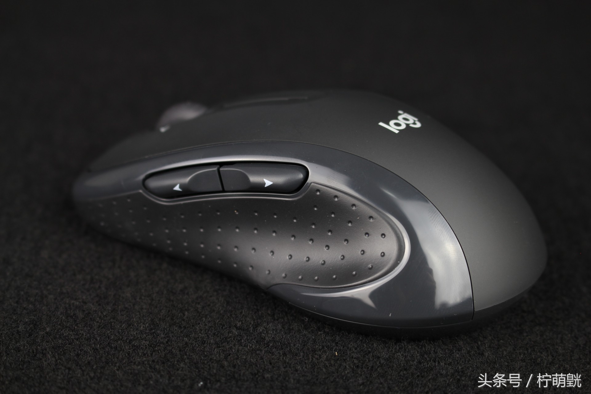 罗技mk545键鼠套装评测,罗技多模无线键鼠mk545