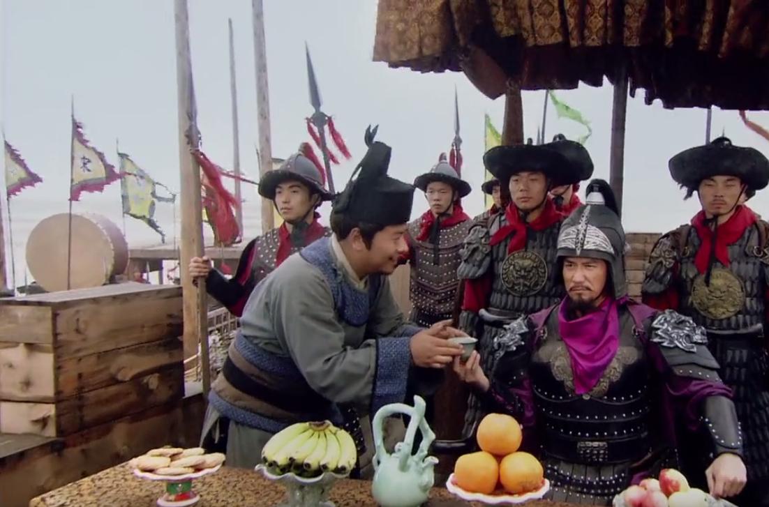 高俅怎么对待苏东坡后人,高俅投奔过哪些人