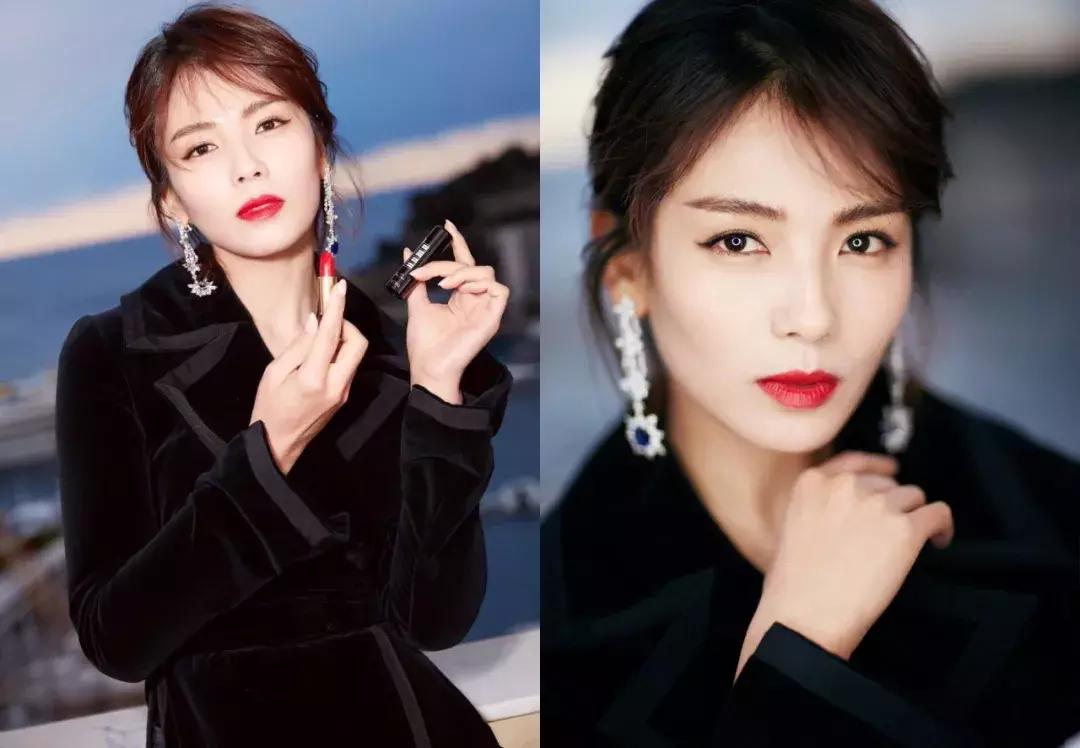 get到一款护肤单品,明星同款口红平价又好看值得入手