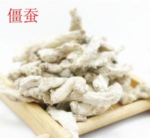 李祥云教授巧用虫类药治疗妇科病