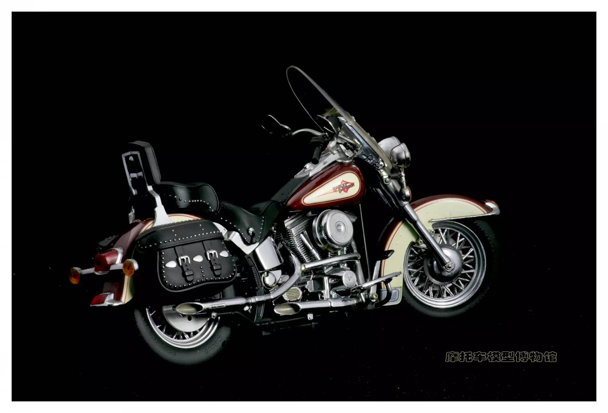 哈雷摩托车诞生之路,哈雷摩托车是怎么制造的