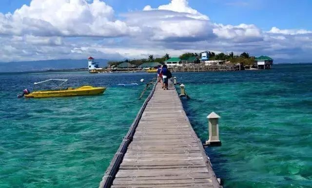 宿雾旅游游记,宿雾在菲律宾哪里