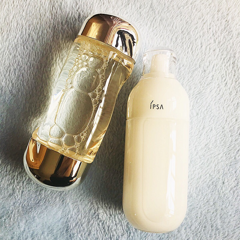 懒人霜水乳三合一礼盒,大牌好用的水乳套装推荐