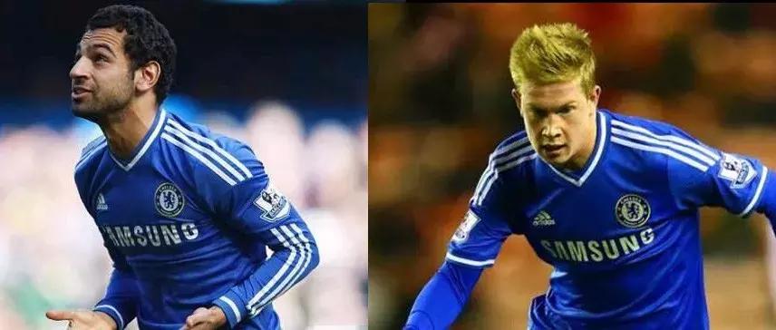 萨拉赫利物浦大四喜表现,萨拉赫对沃特福德大四喜