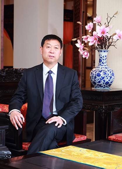 山东巧夺天工红木价格,山东巧夺天工红木家具航拍图