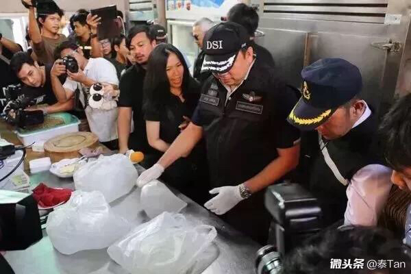 气炸！泰国惊现大量假货，专坑中国人！
