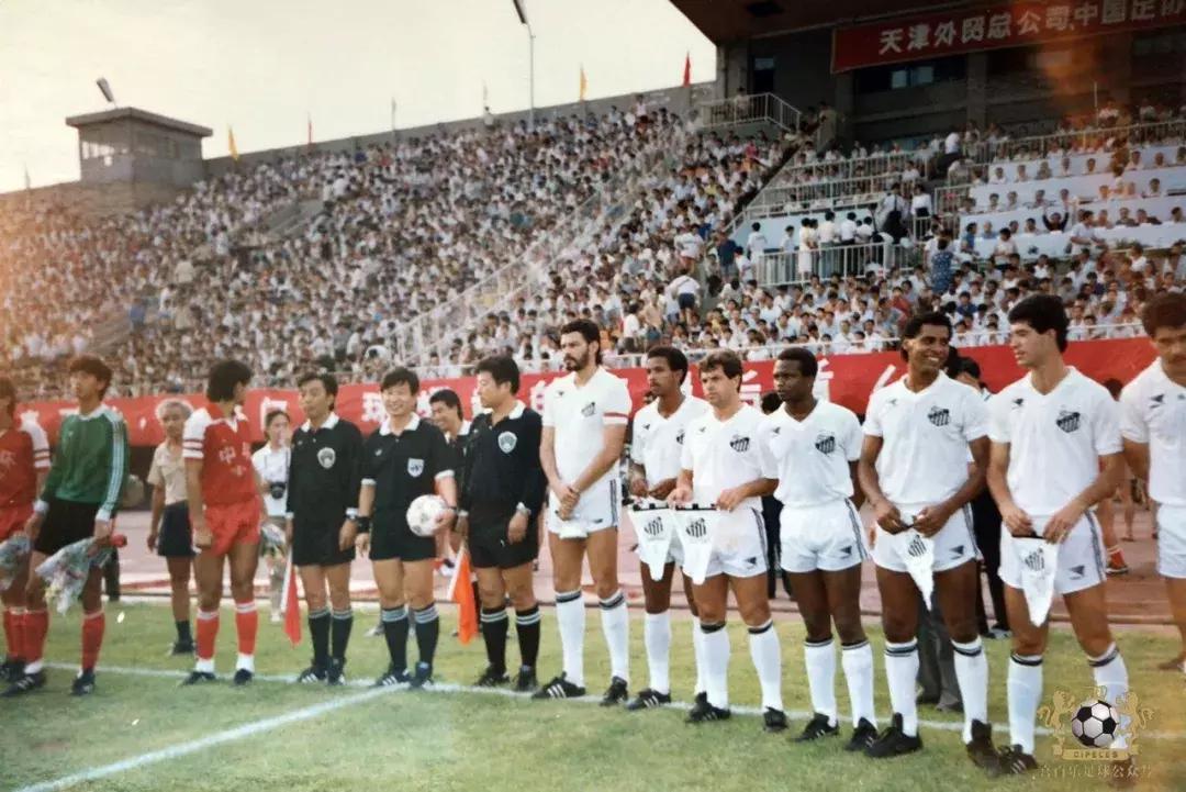 天津足坛双百颂李津春,津门足坛双百颂陈贵均