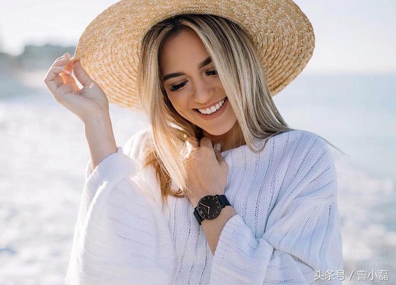 除了DW,这些手表也很“淡”