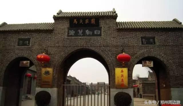 河南安阳自驾游必去的十个景点,河南洛阳周边自驾游免费景点