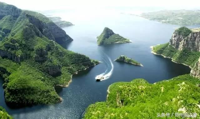 河南漯河自驾游必去十个景点,河南省内一日游景点自驾游