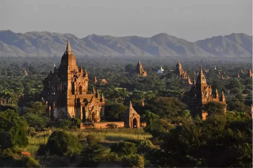 东南亚国家签证政策干货,东南亚十国签证办理大全