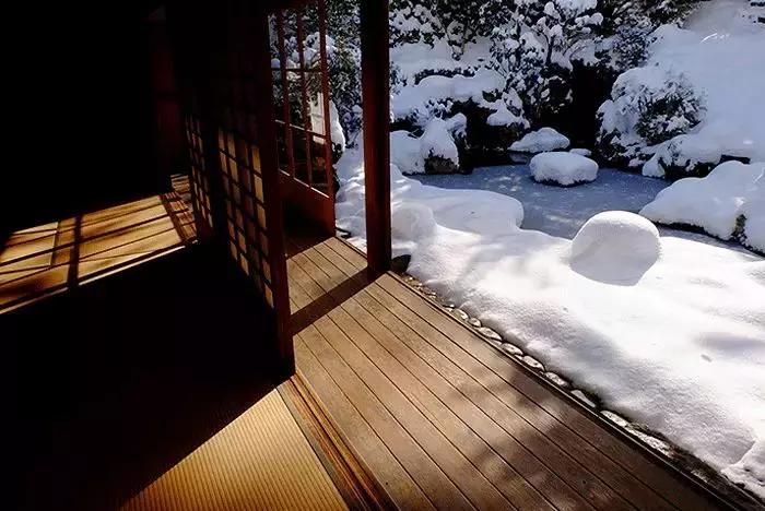 拥有季节感,是过上精致生活的第一步