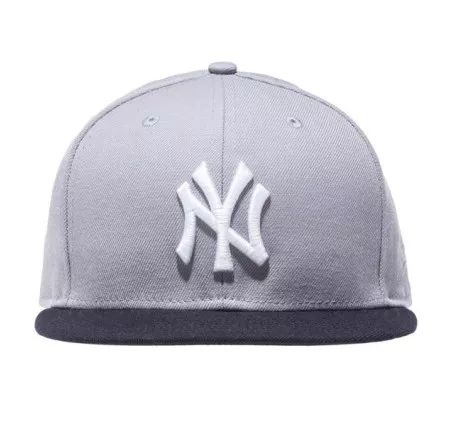 为什么ny帽子那么贵,为什么ny的logo是横着的