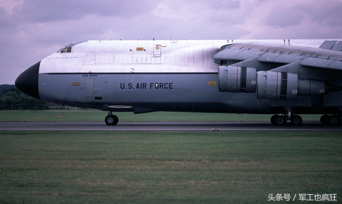 军用飞机的反推能让飞机倒车,军用反无人机设备有哪些