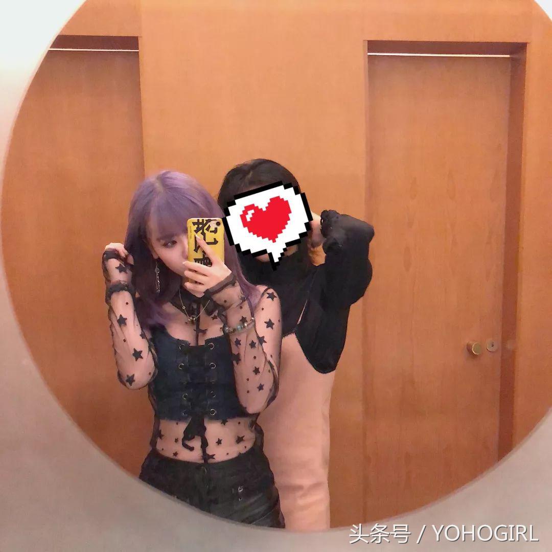 朋YO圈|关于衣服,TA们居然有那么多不敢让爸妈知道的秘密?!