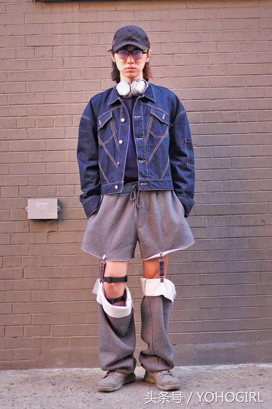 朋YO圈|关于衣服，TA们居然有那么多不敢让爸妈知道的秘密？！