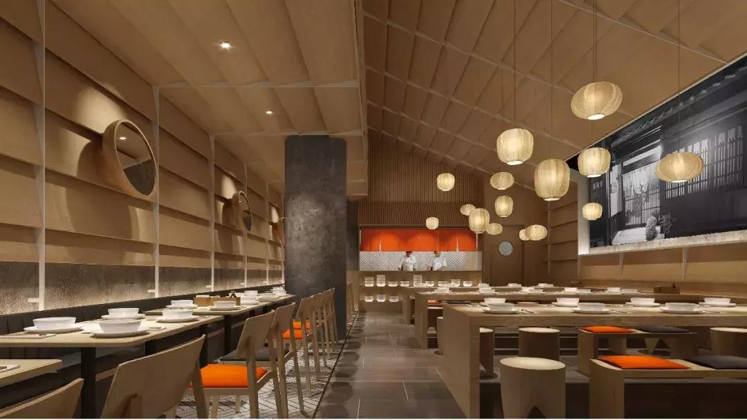 味千拉面2020年,味千拉面时代奥莱