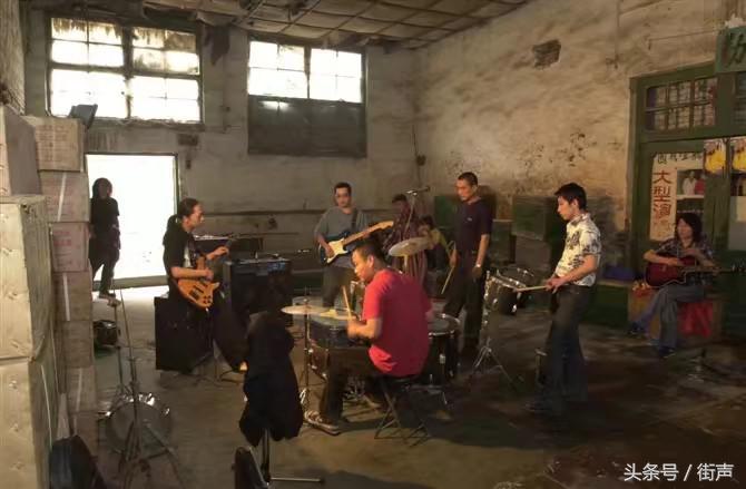 河南摇滚之乡,新乡真的是摇滚之城吗