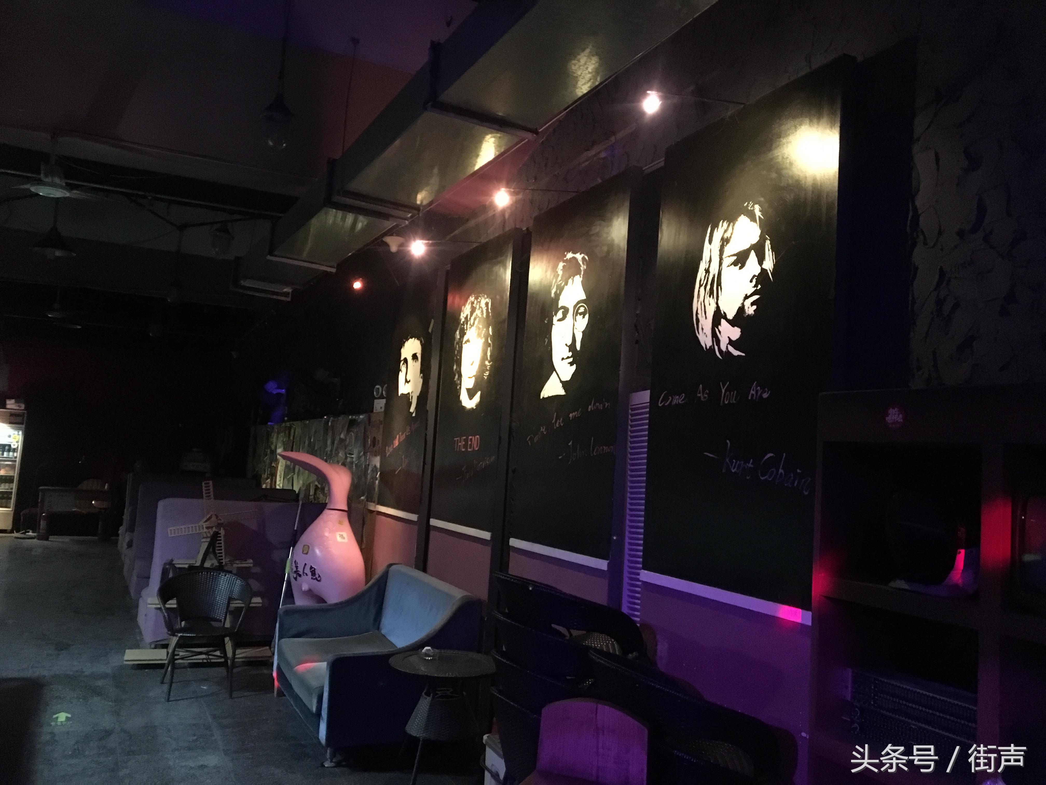 摇滚之乡新乡和石家庄,中国摇滚之乡是新乡还是石家庄