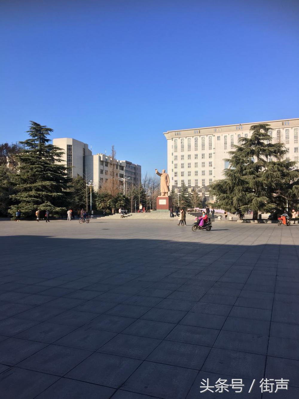 摇滚之乡新乡和石家庄,中国摇滚之乡是新乡还是石家庄